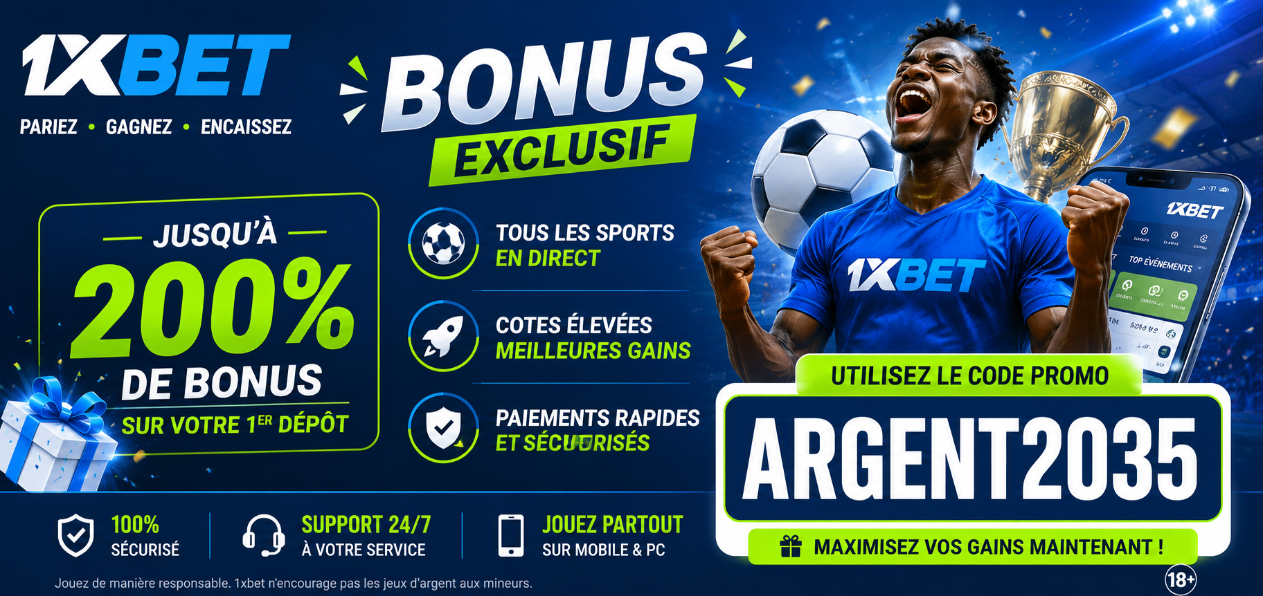 Bannière Sidebar 1
