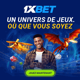 1XBET