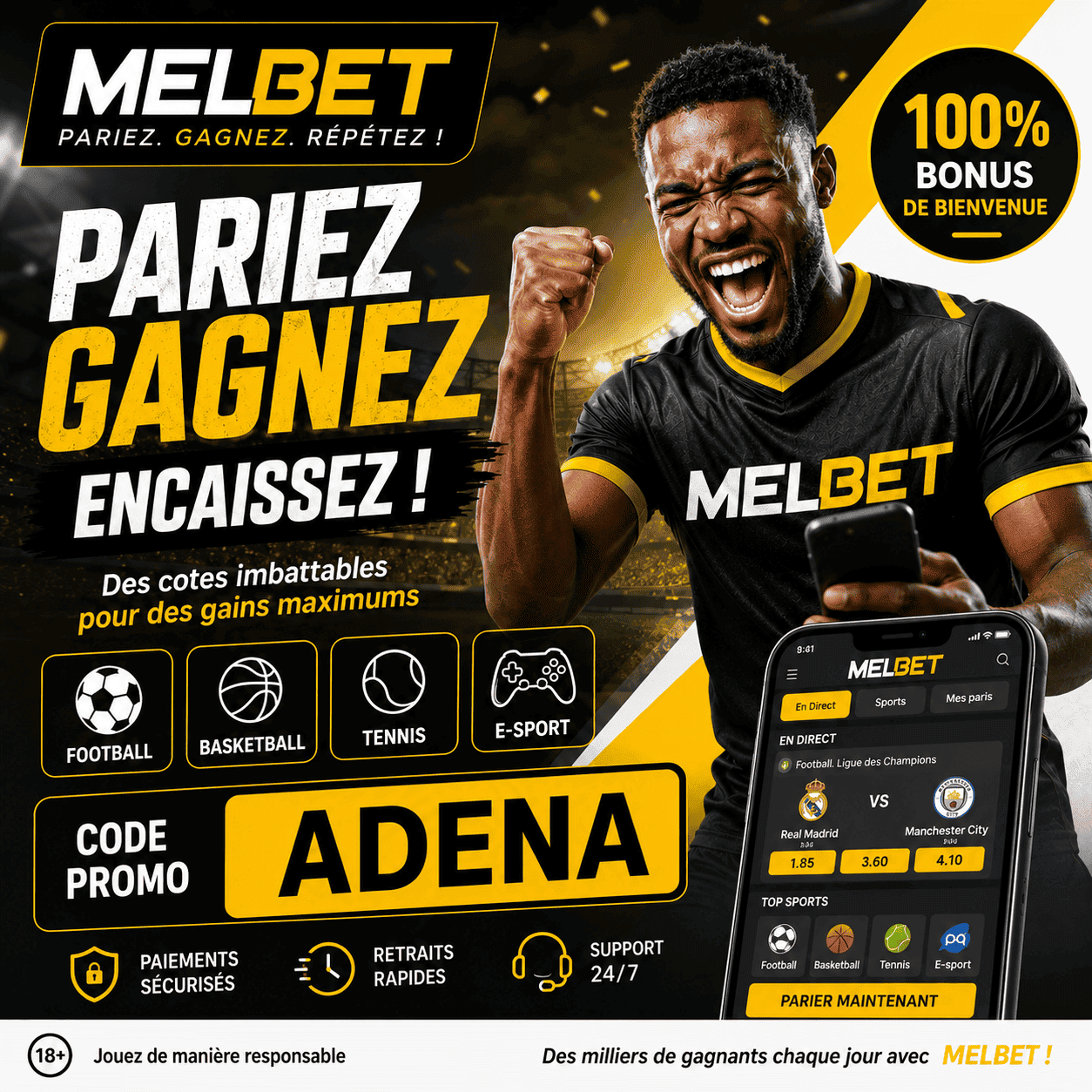MelBet