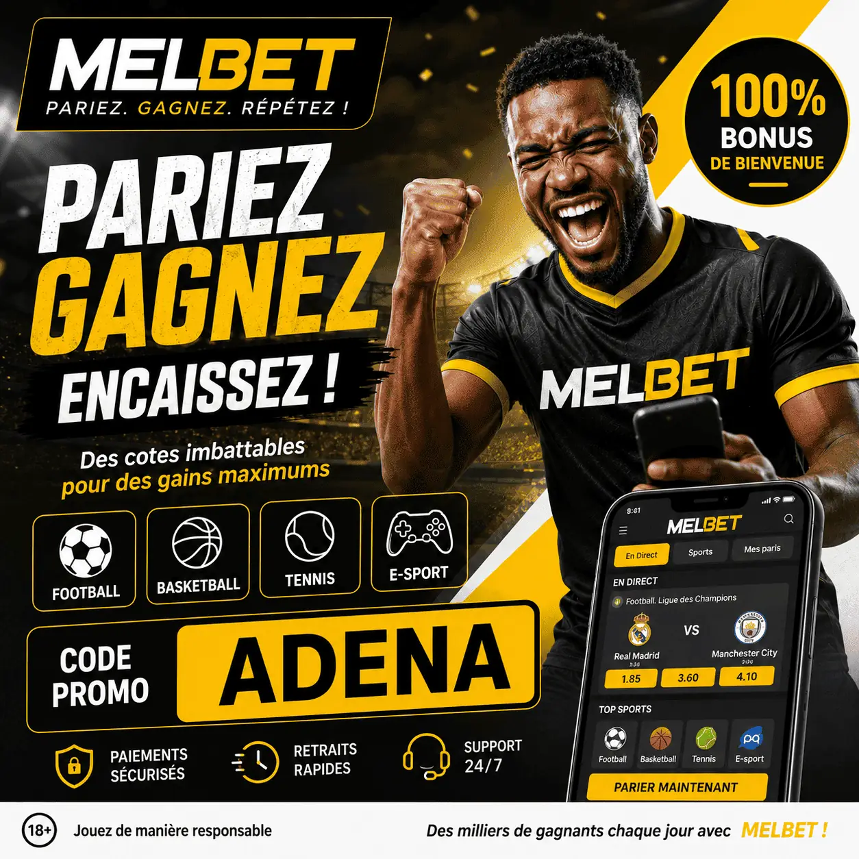 MelBet