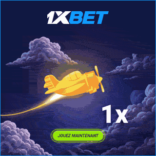1XBET