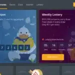 DuckDice Casino Review
